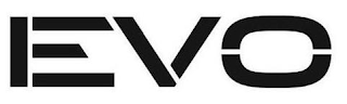 EVO logo