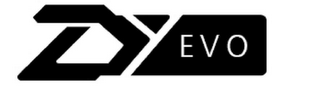 EVO logo