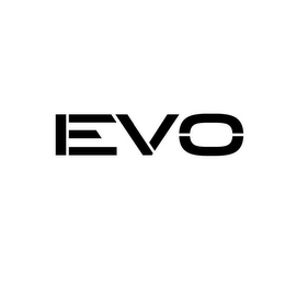 EVO logo