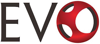 EVO logo