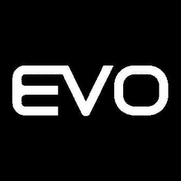 EVO logo