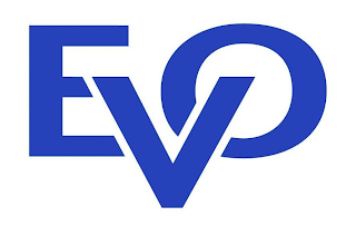 EVO logo