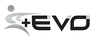 + EVO logo