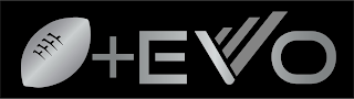 + EVO logo