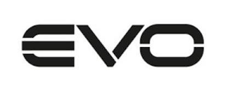 EVO logo