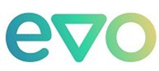 EVO logo