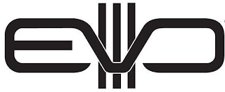 EVO logo