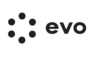 EVO logo