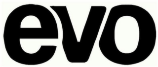 EVO logo