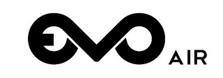 EVO AIR logo