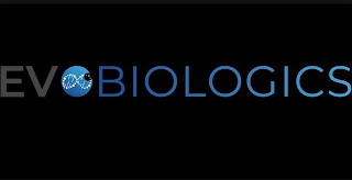 EVO BIOLOGICS logo