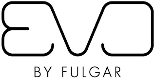 EVO BY FULGAR logo