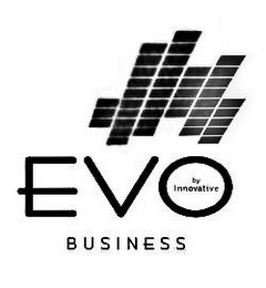 EVO BY INNOVATIVE BUSINESS logo