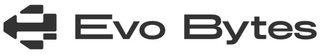 EVO BYTES logo