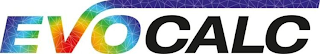 EVO CALC logo