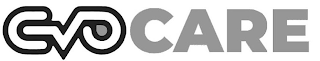 EVO CARE logo
