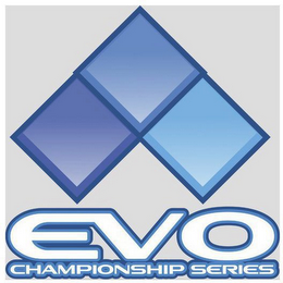 EVO CHAMPIONSHIP SERIES logo