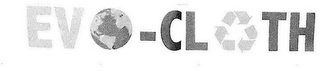 EVO-CLOTH logo