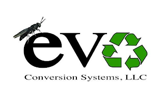 EVO CONVERSION SYSTEMS, LLC logo