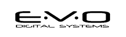 E.V.O DIGITAL SYSTEMS logo