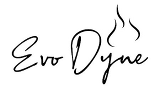 EVO DYNE logo