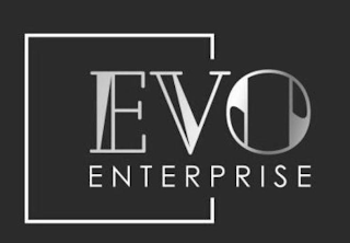EVO ENTERPRISE logo