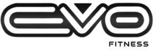 EVO FITNESS logo