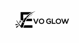 EVO GLOW logo