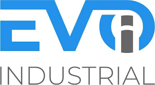 EVO I INDUSTRIAL logo