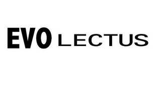 EVO LECTUS logo