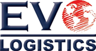 EVO LOGISTICS logo