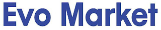 EVO MARKET logo