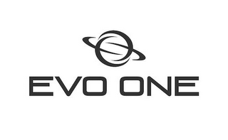 EVO ONE logo