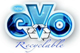 EVO RECYCLABLES NEW logo
