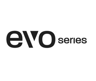 EVO SERIES logo