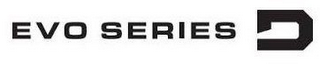 EVO SERIES D logo