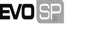 EVO SP logo