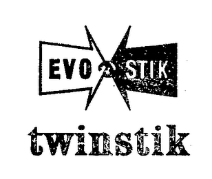 EVO-STIK TWINSTIK logo