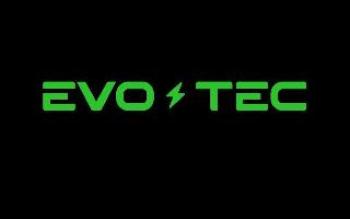 EVO TEC logo