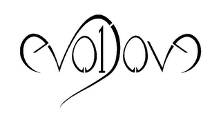 EVO1OVE logo