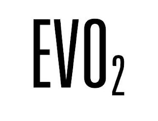EVO2 logo