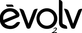 EVO2LV logo