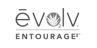 EVO2LV ENTOURAGE² logo