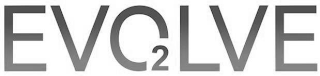 EVO2LVE logo