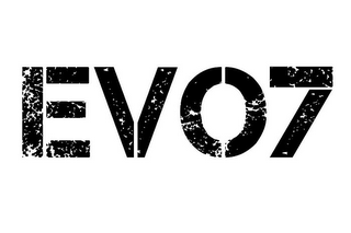 EVO7 logo