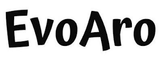 EVOARO logo