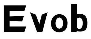 EVOB logo