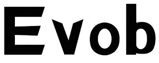 EVOB logo