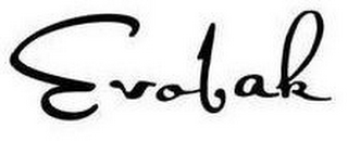 EVOBAK logo