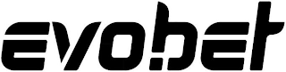 EVOBET logo